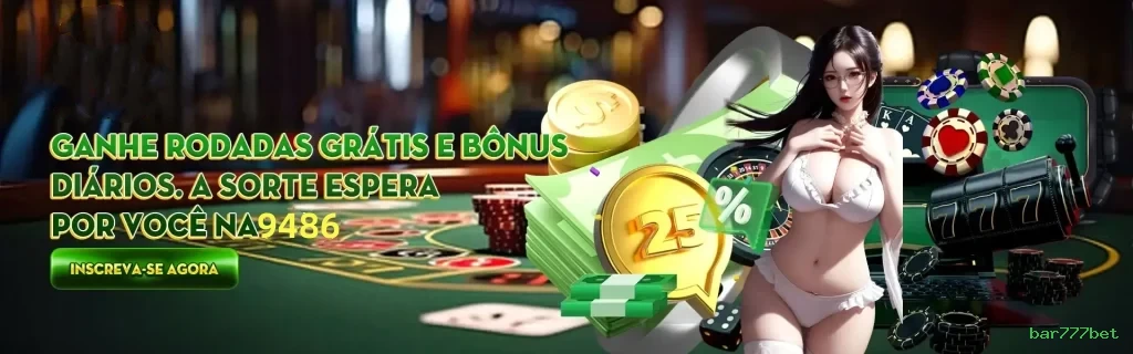 Casino Ao Vivo bar777bet