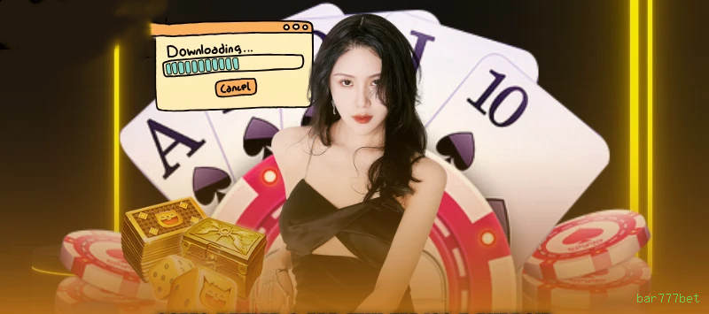 Casino Ao Vivo bar777bet