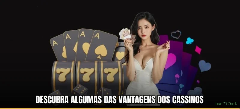Mesa de Blackjack bar777bet