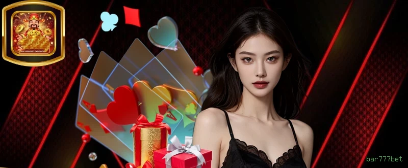 Experiência VIP bar777bet