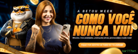 Segurança 2FA bar777bet